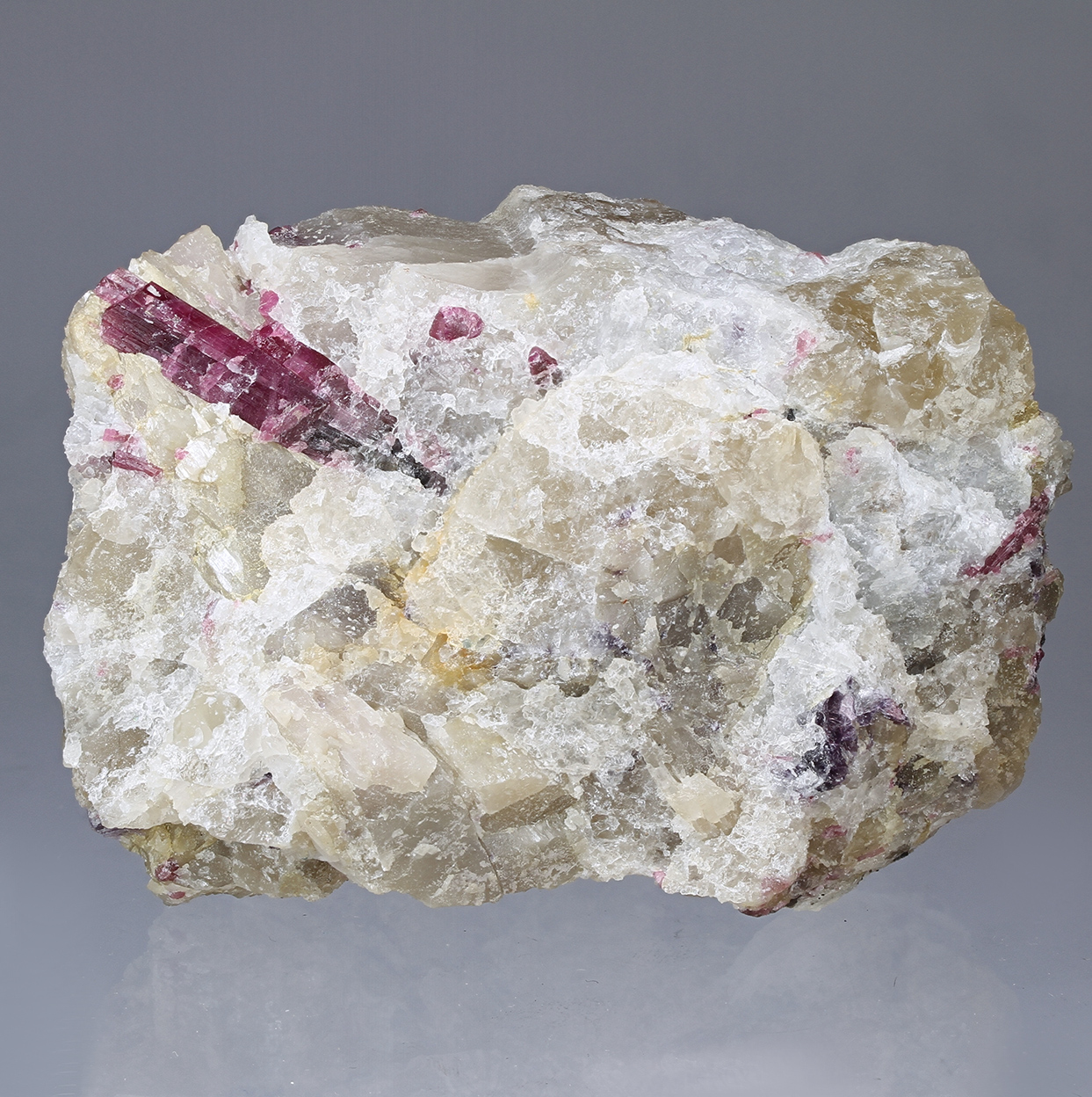 Elbaite