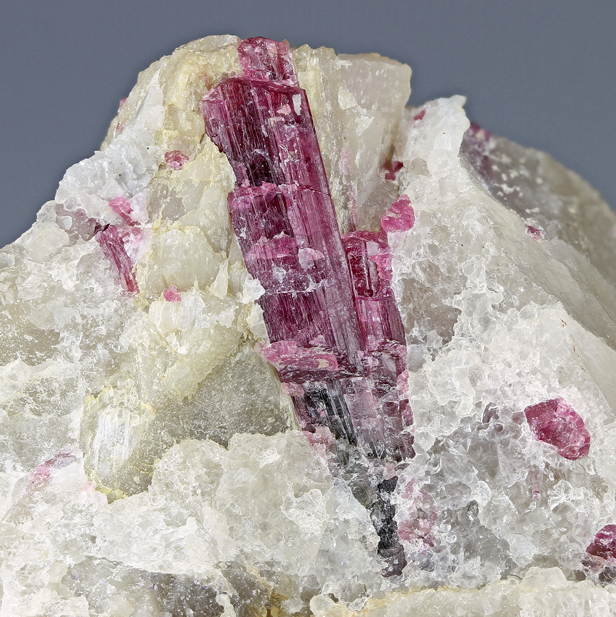 Elbaite