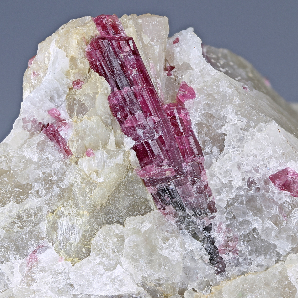 Elbaite