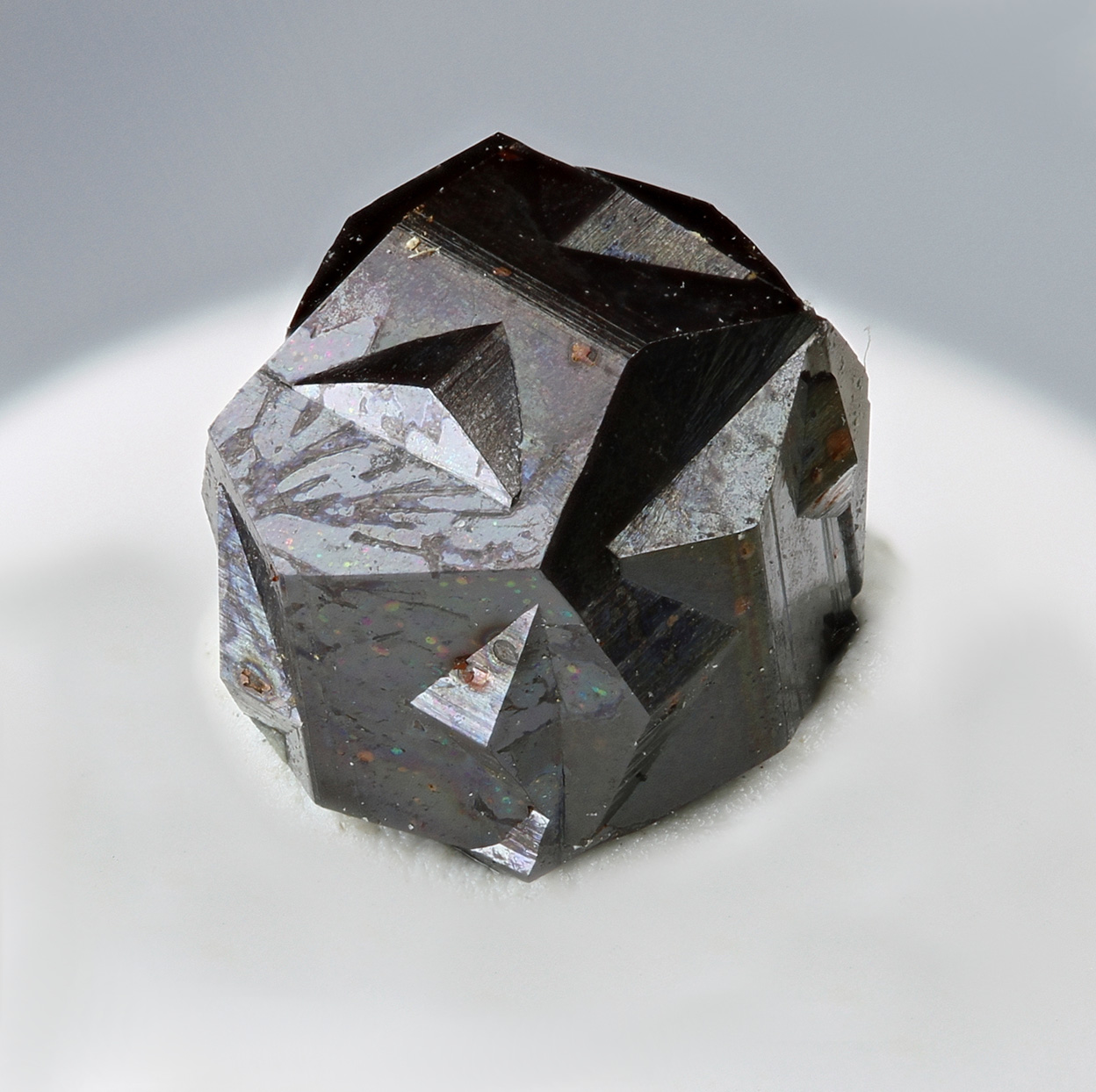 Iron Cross Pyrite