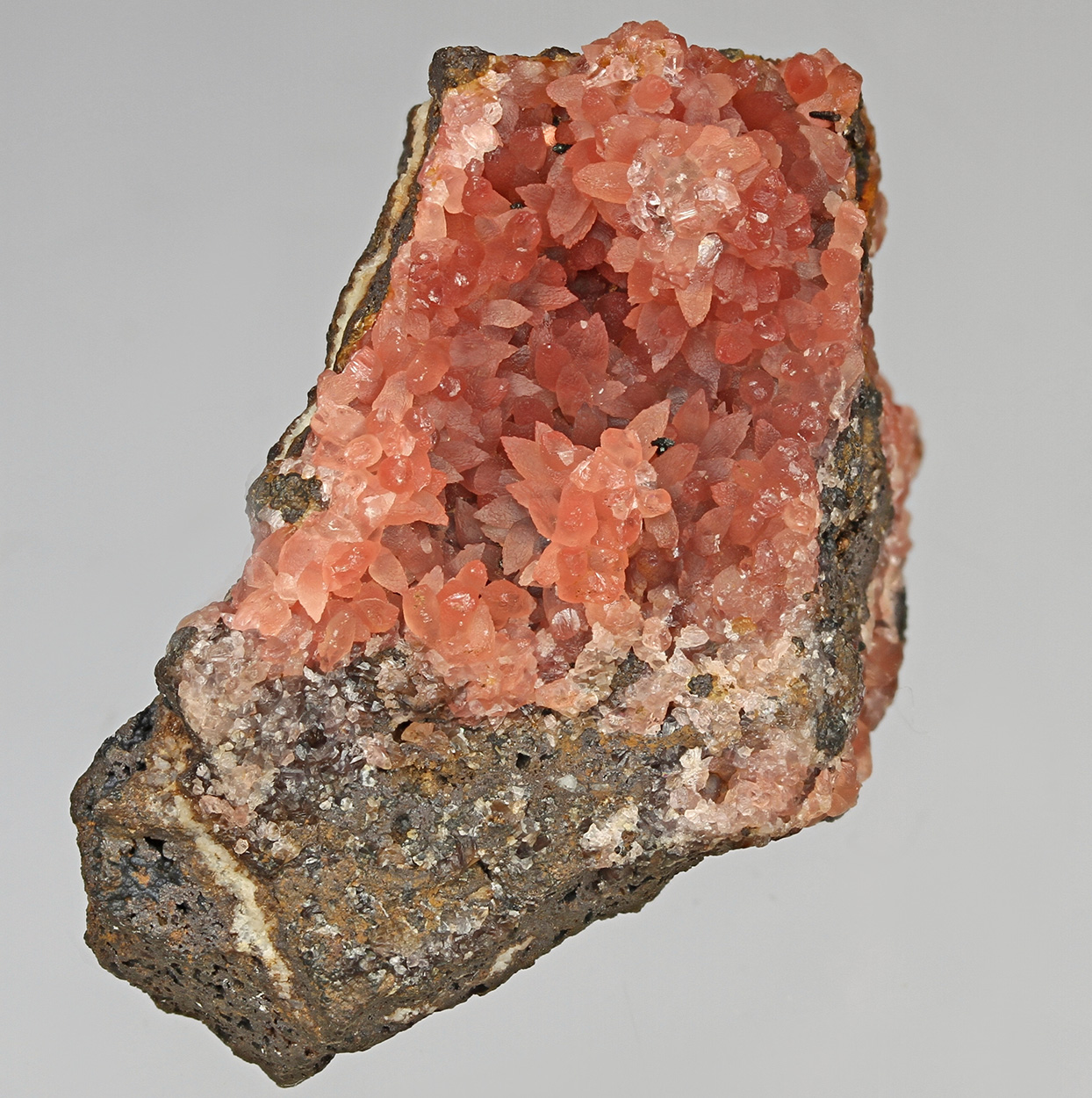 Rhodochrosite