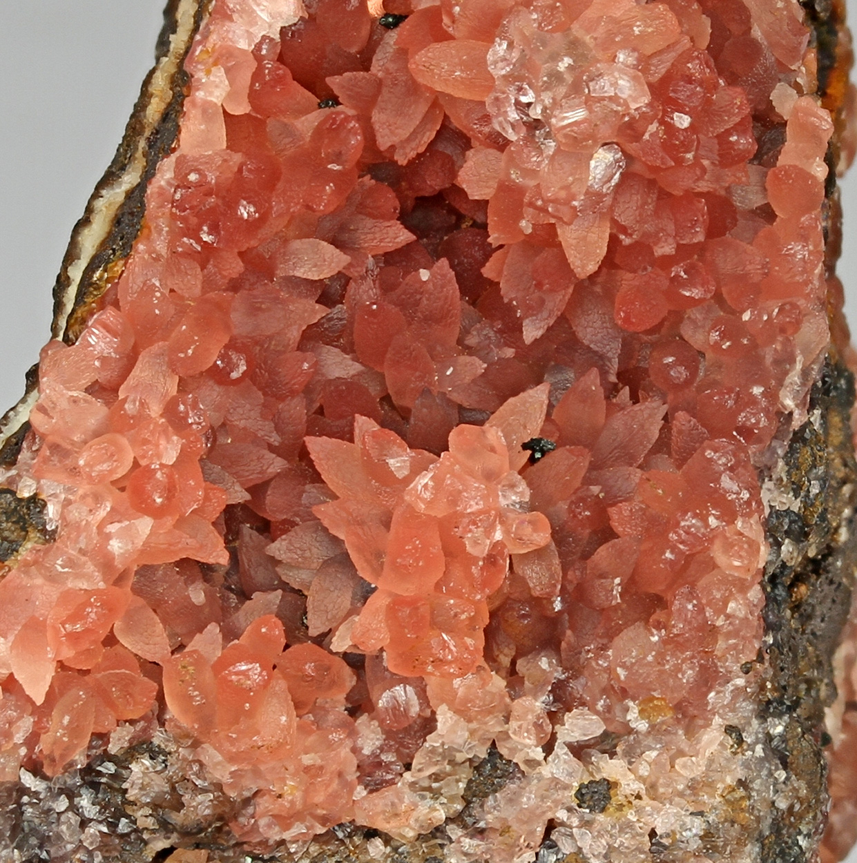 Rhodochrosite