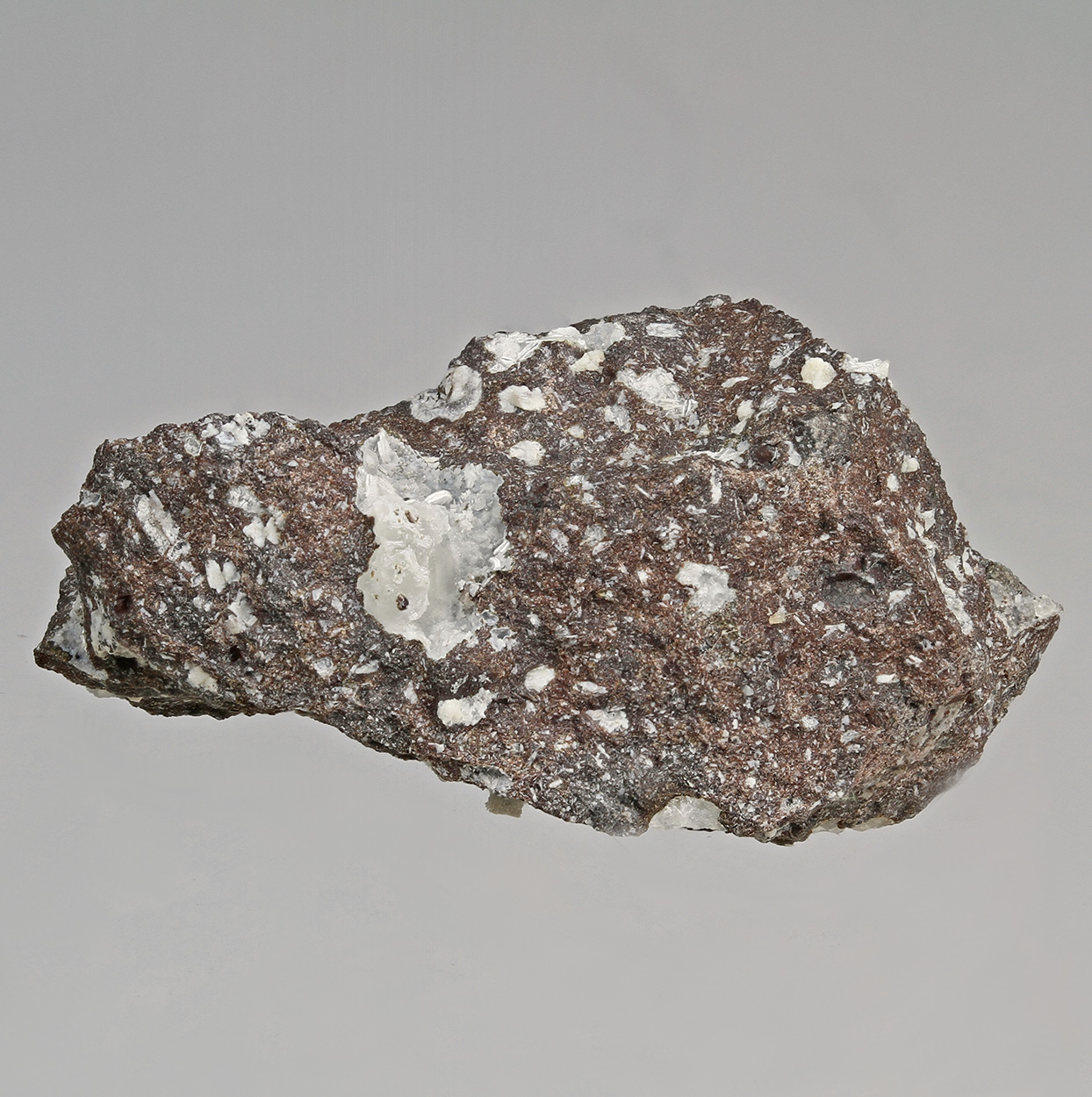 Offretite Erionite & Lévyne