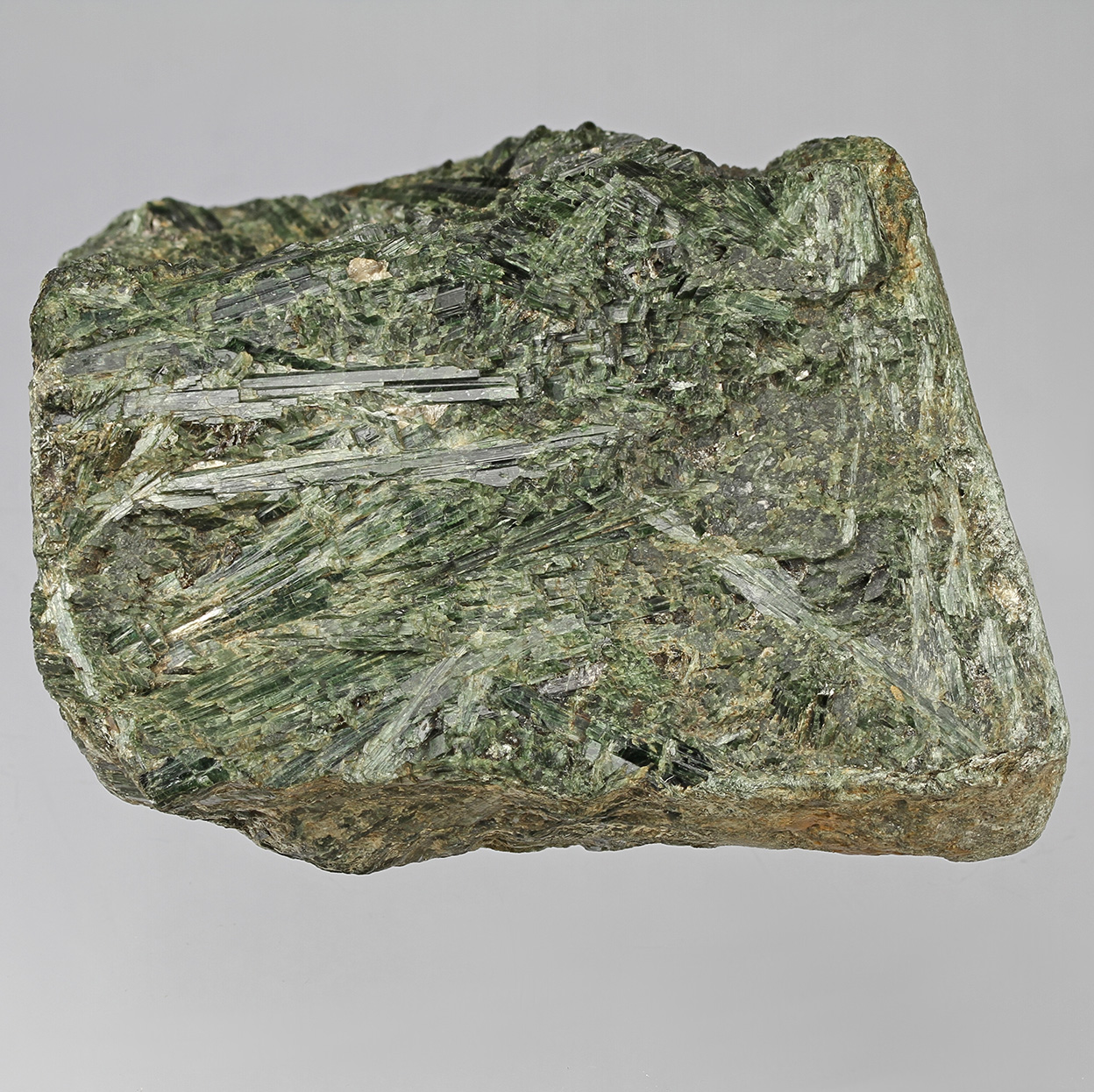 Actinolite