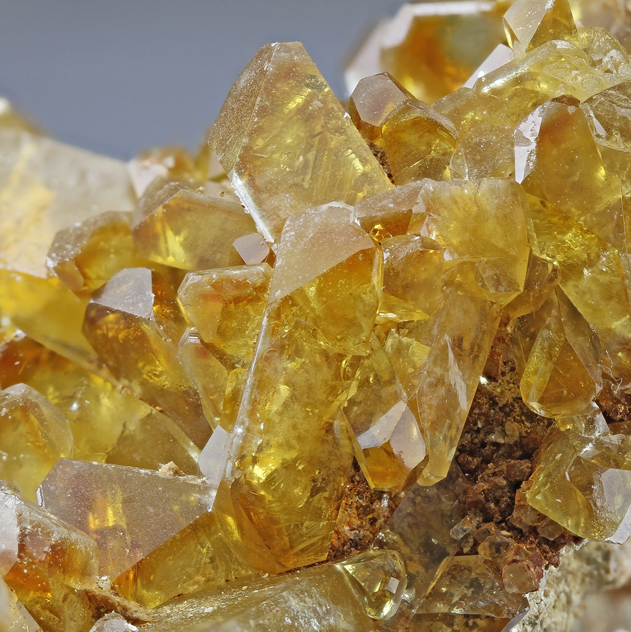 Baryte