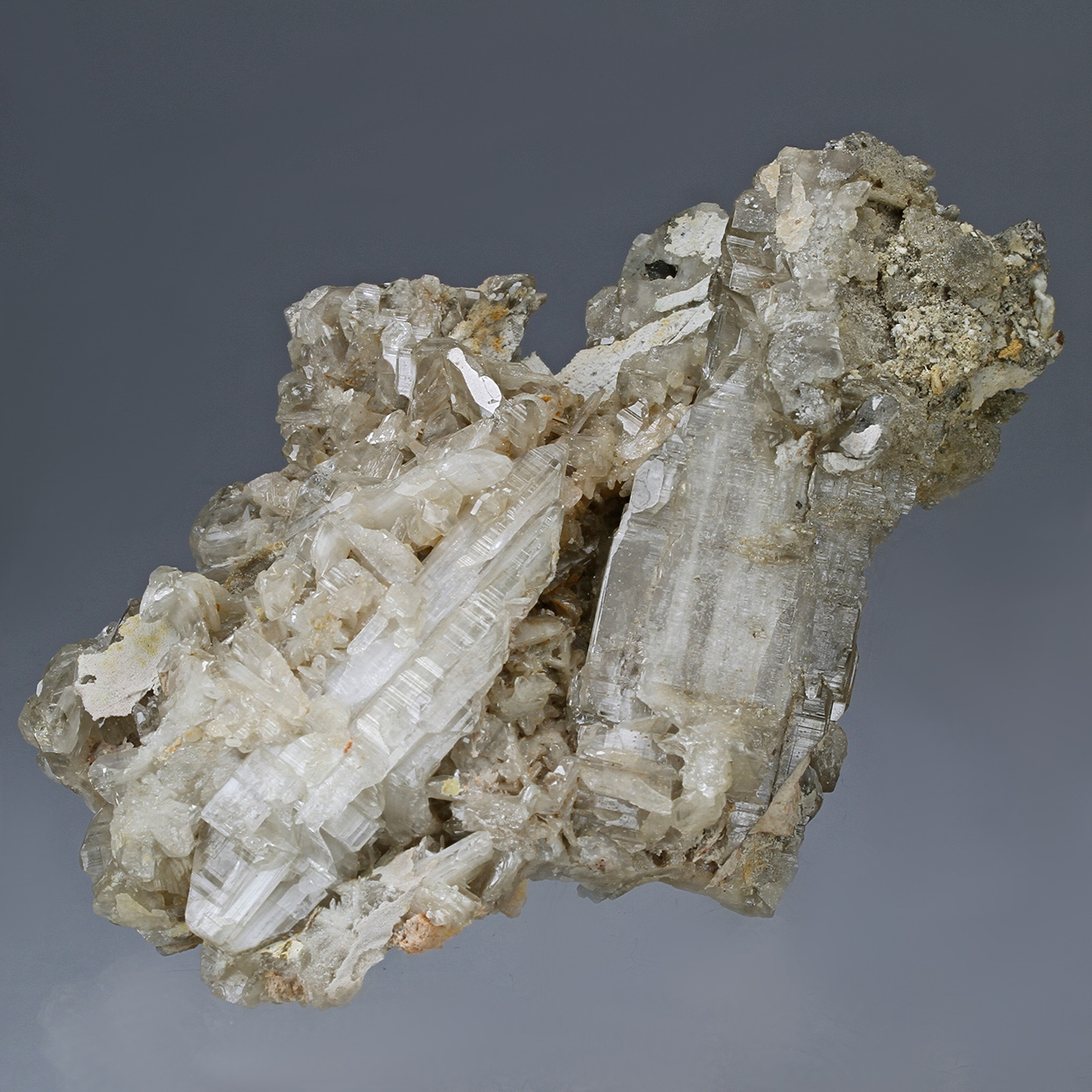 Cerussite