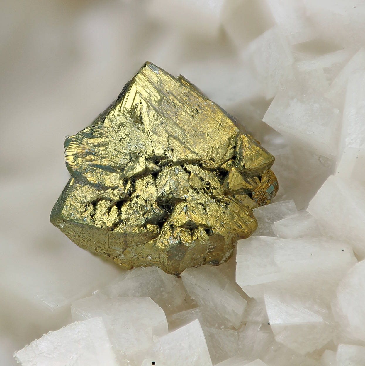 Chalcopyrite