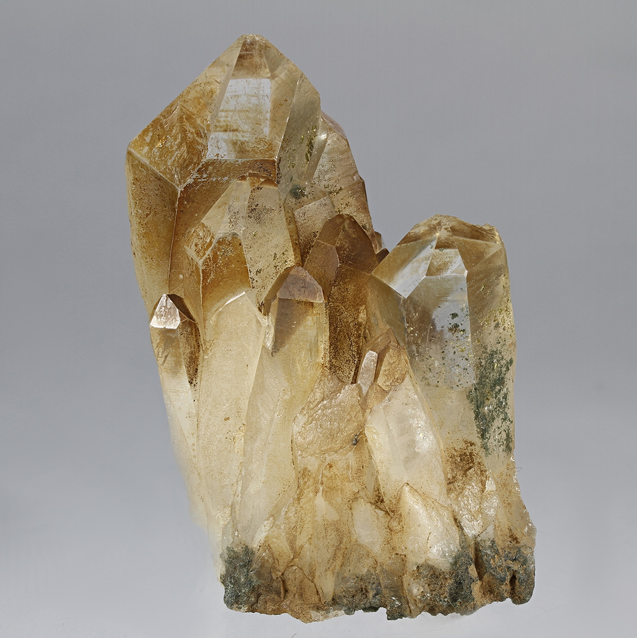 Rock Crystal