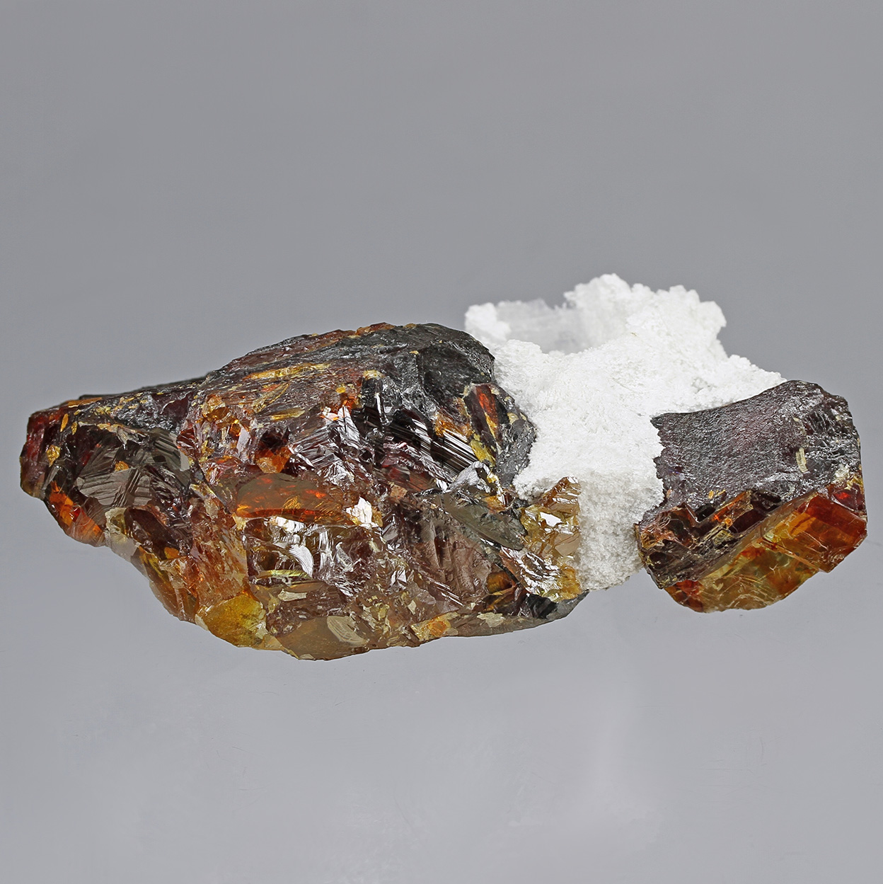 Sphalerite