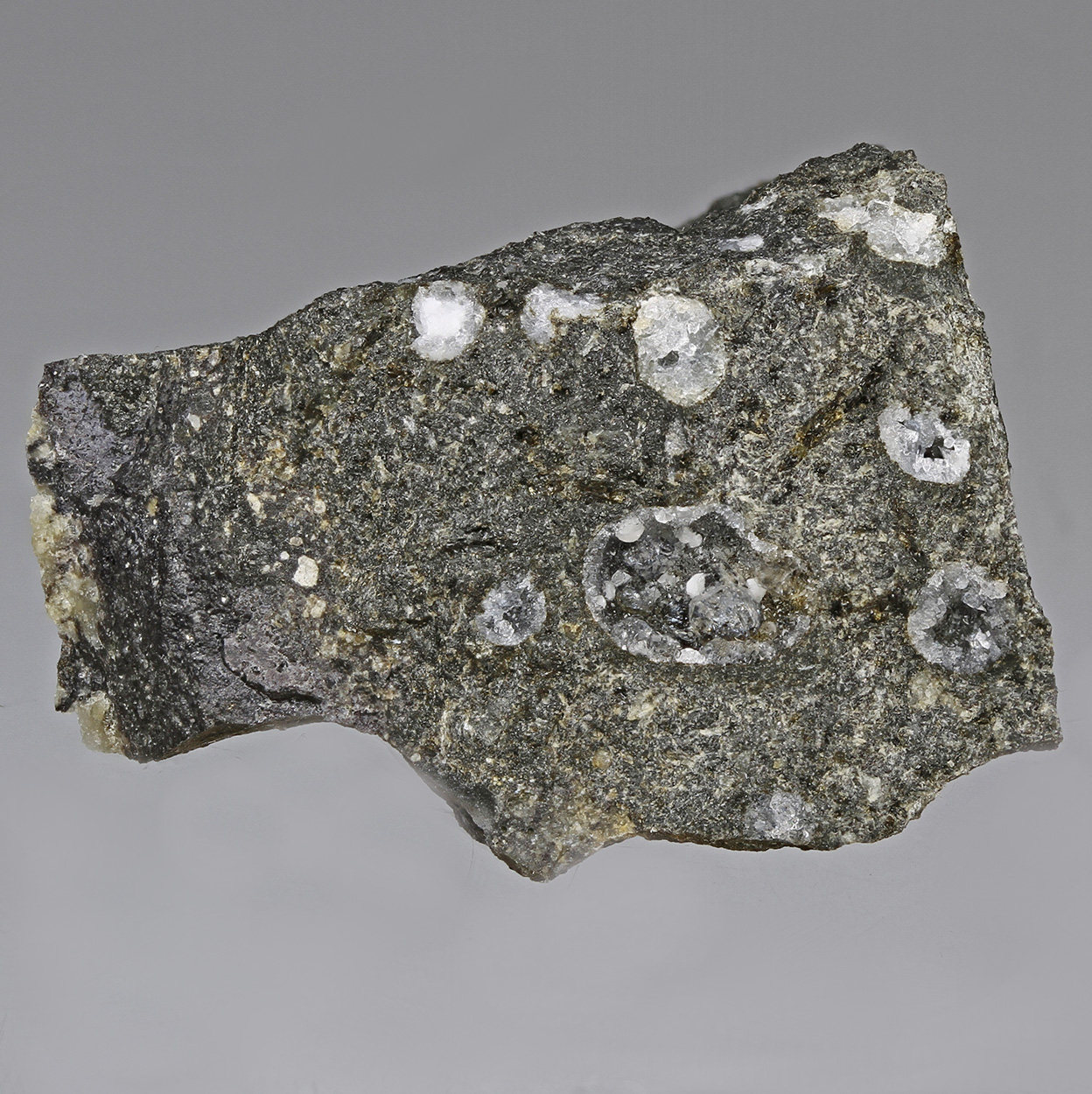 Gyrolite & Apophyllite