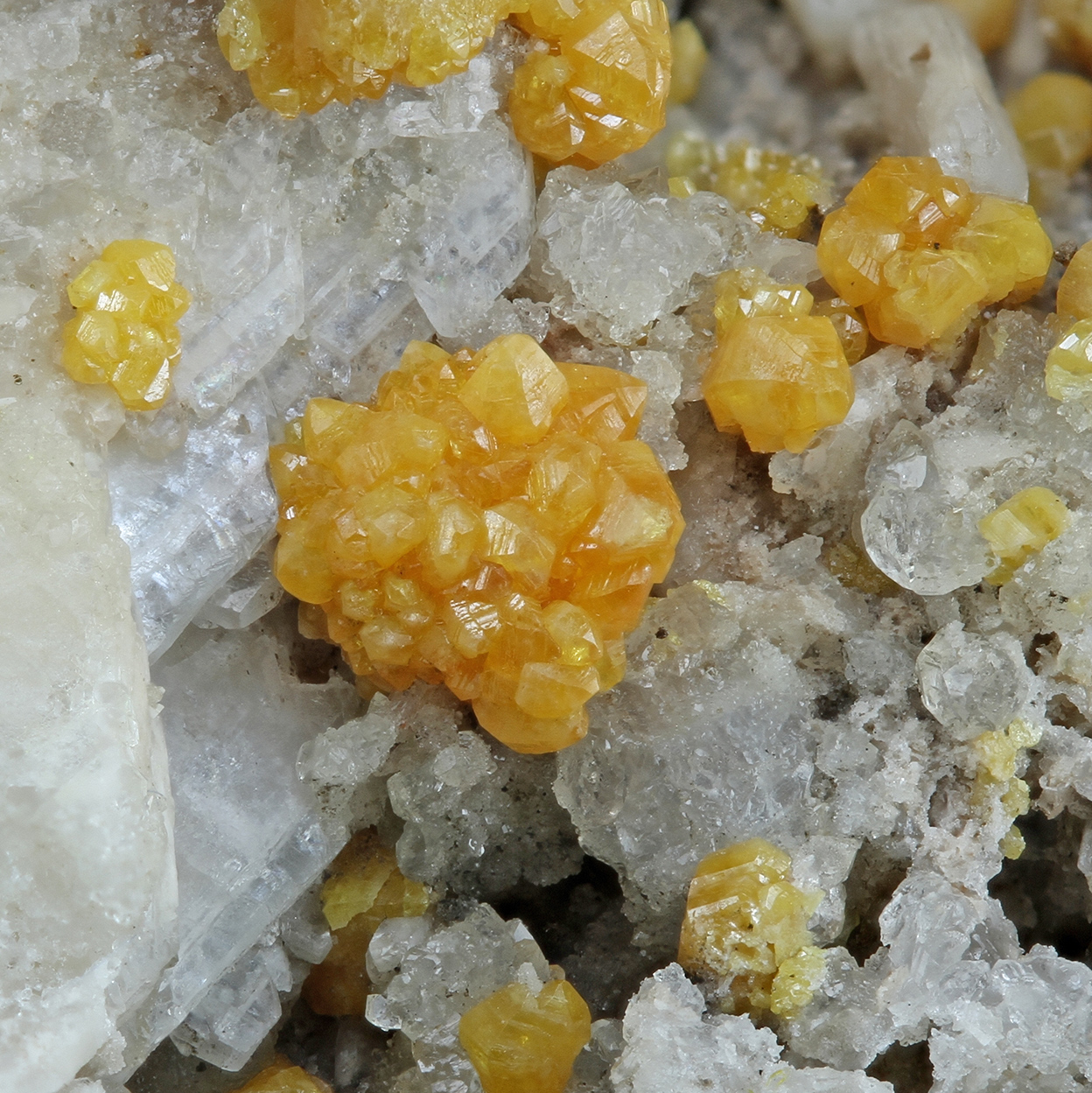 Mimetite