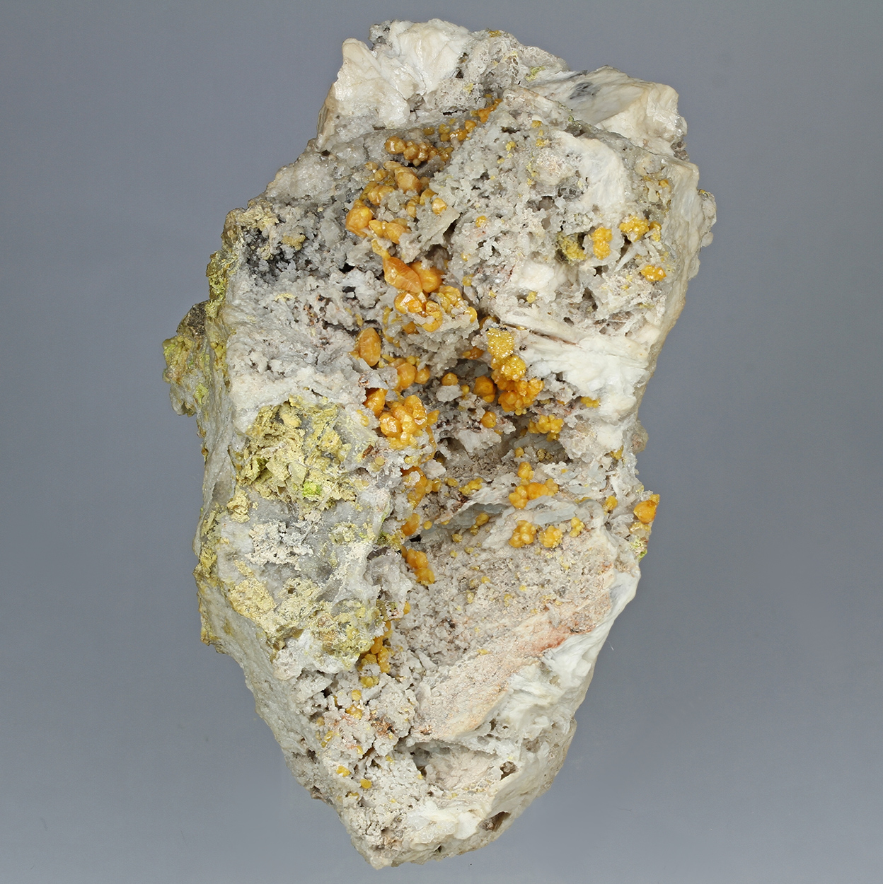 Mimetite