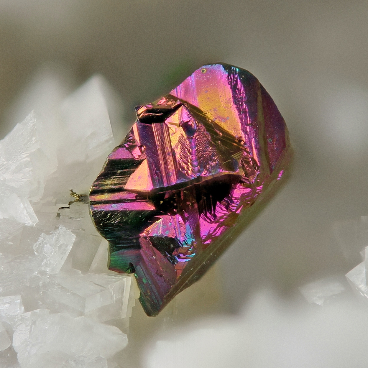 Chalcopyrite