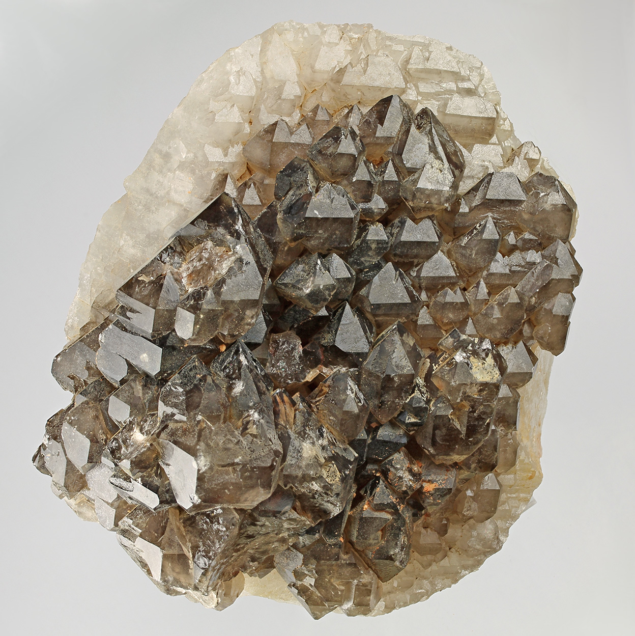 Smoky Quartz