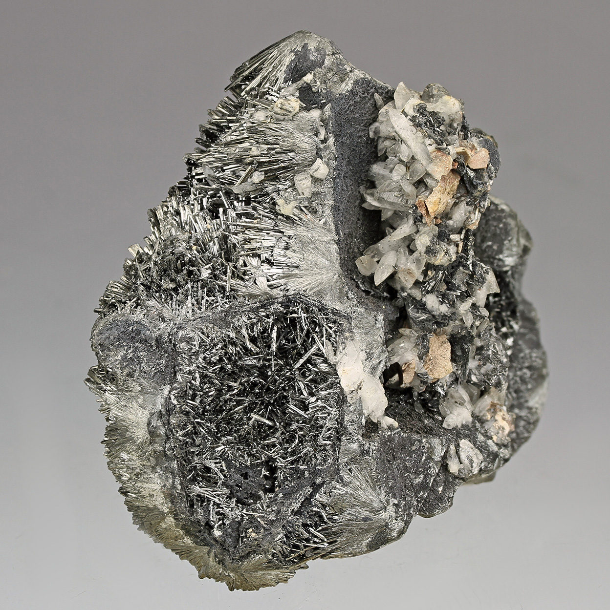 Pyrolusite