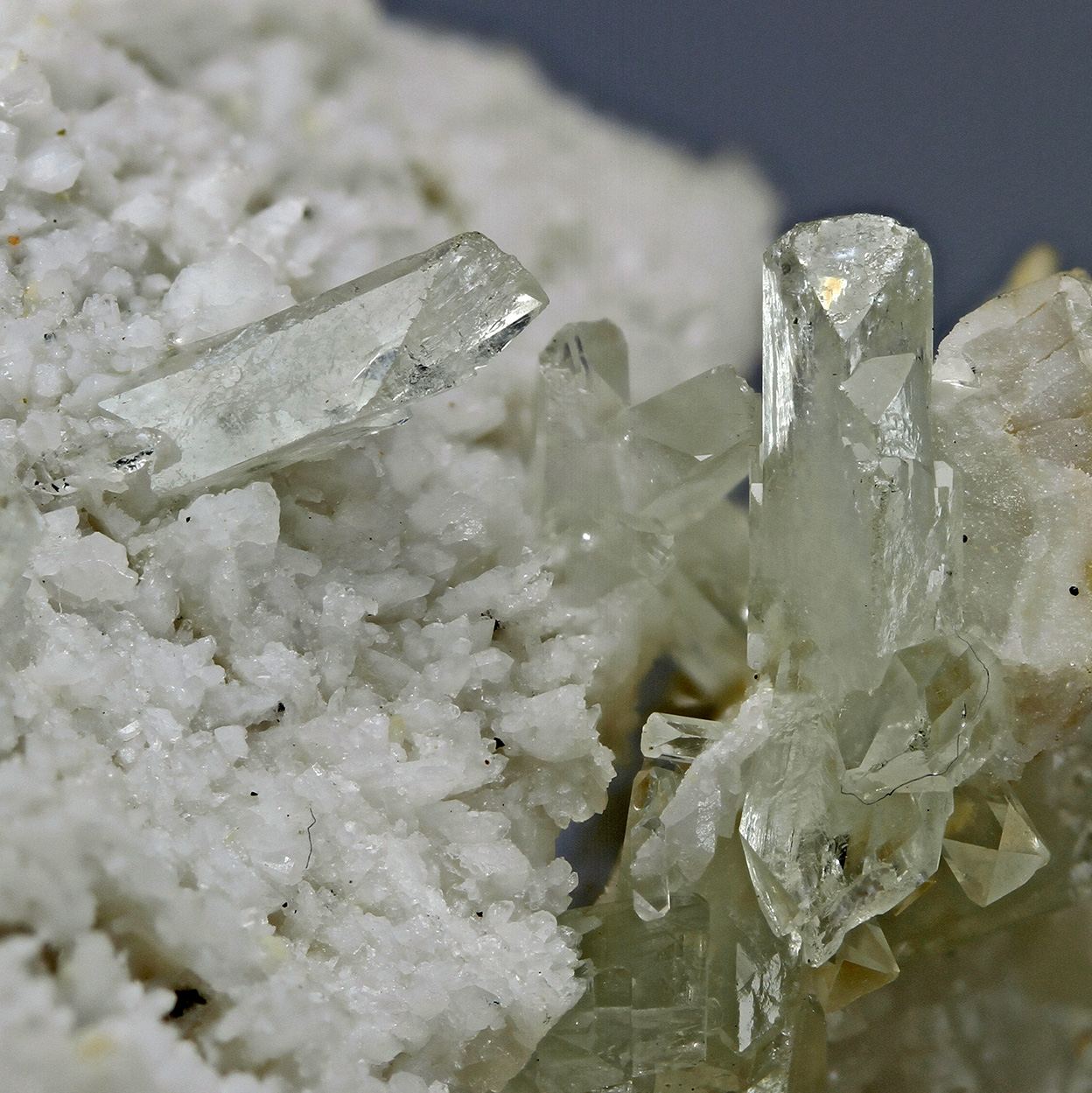 Baryte