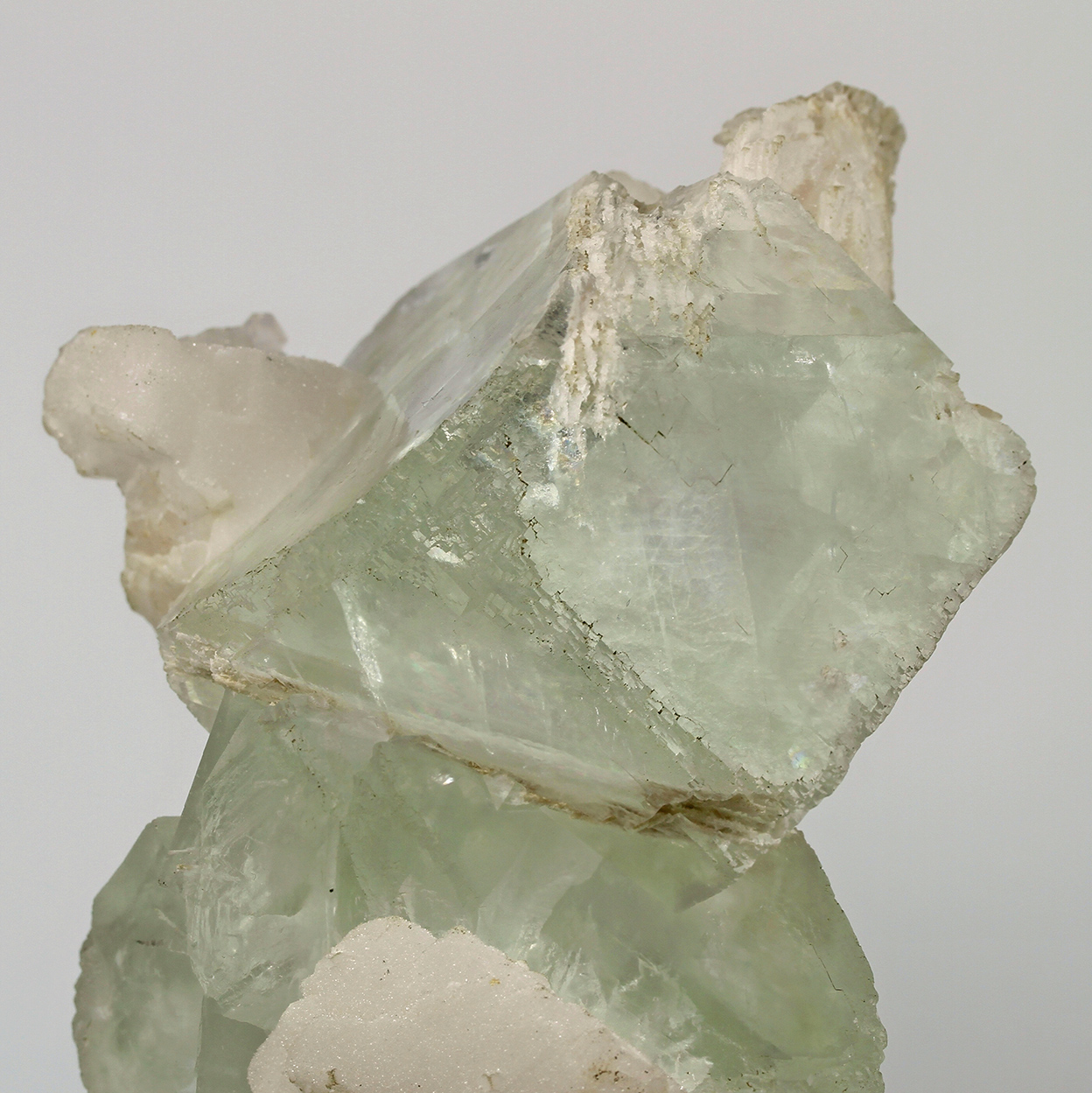 Fluorite