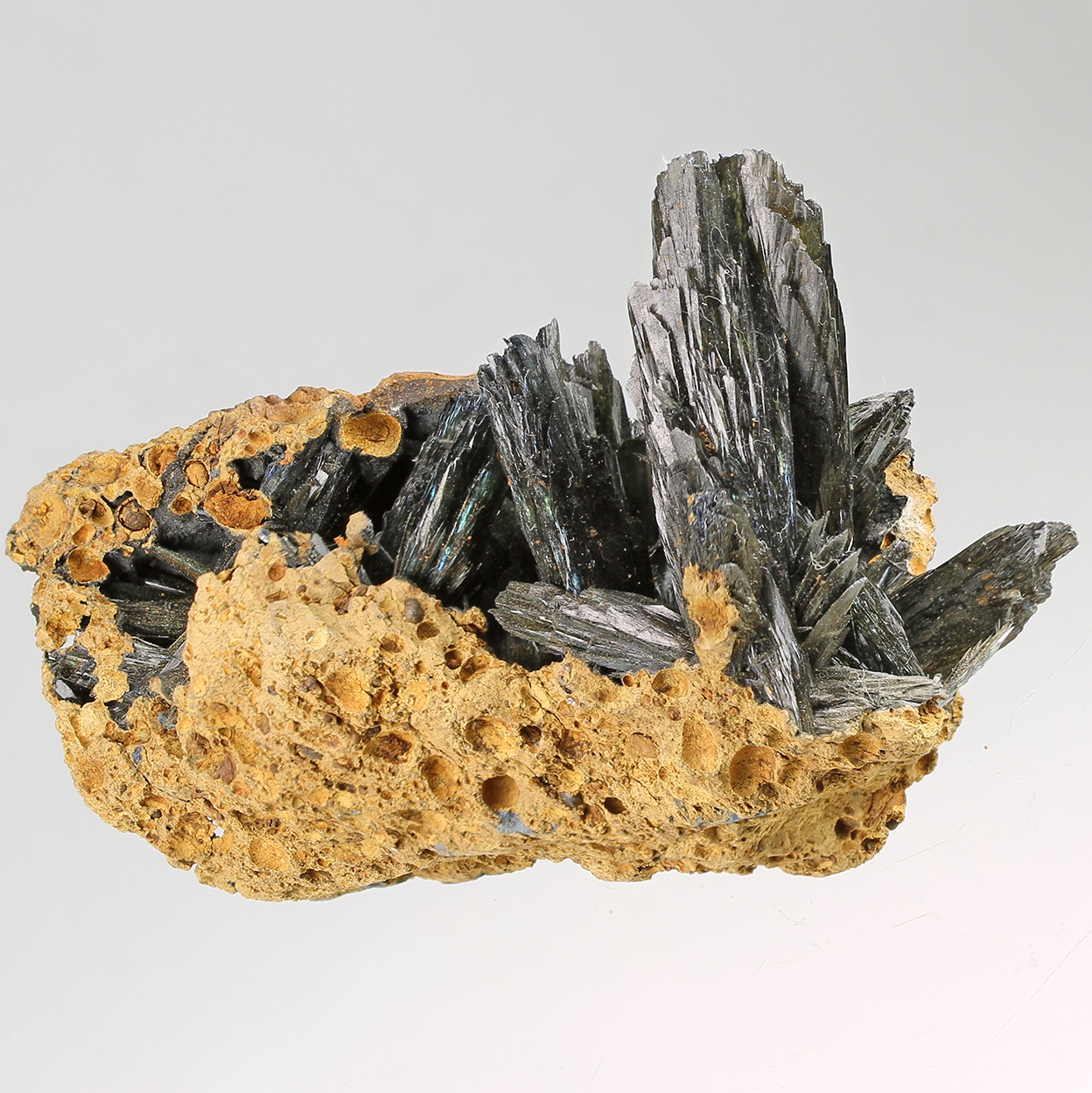 Vivianite