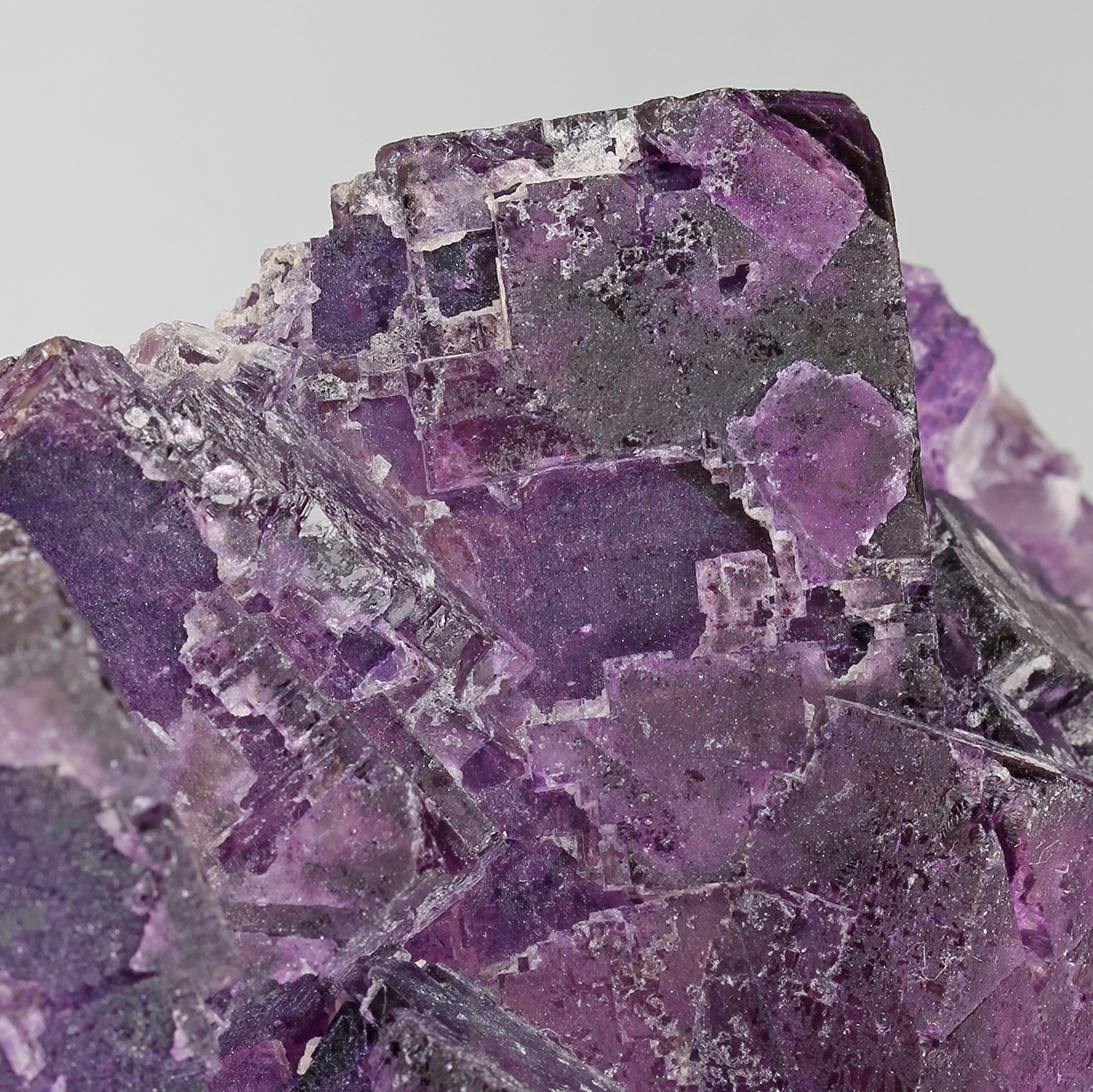 Fluorite