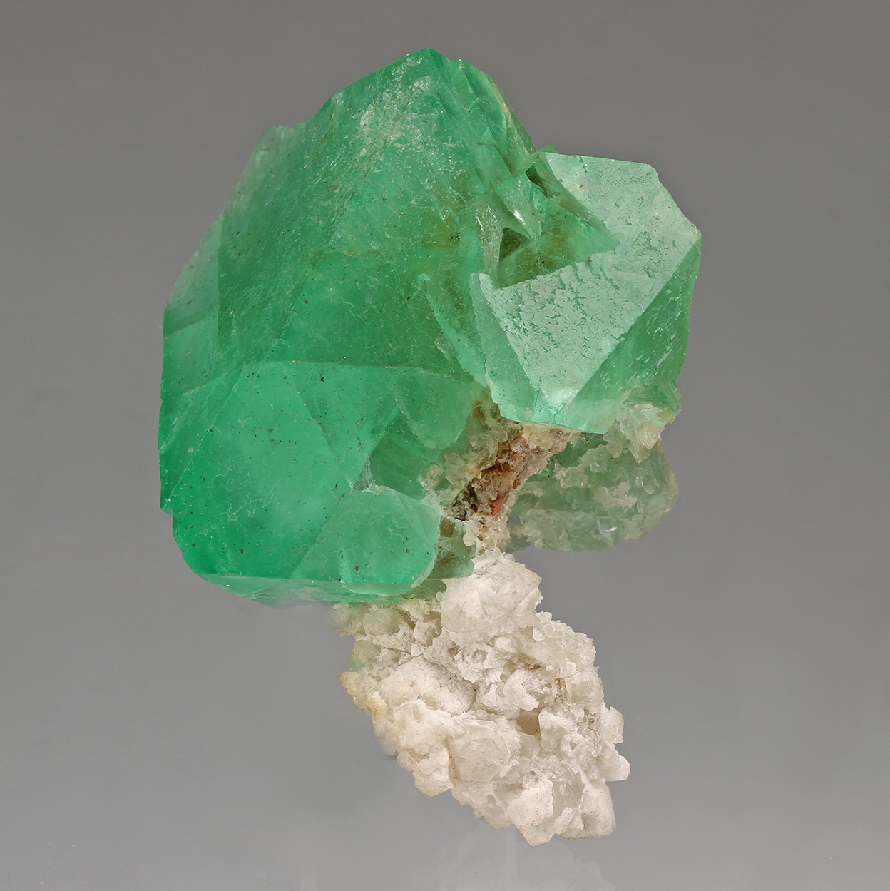 Fluorite