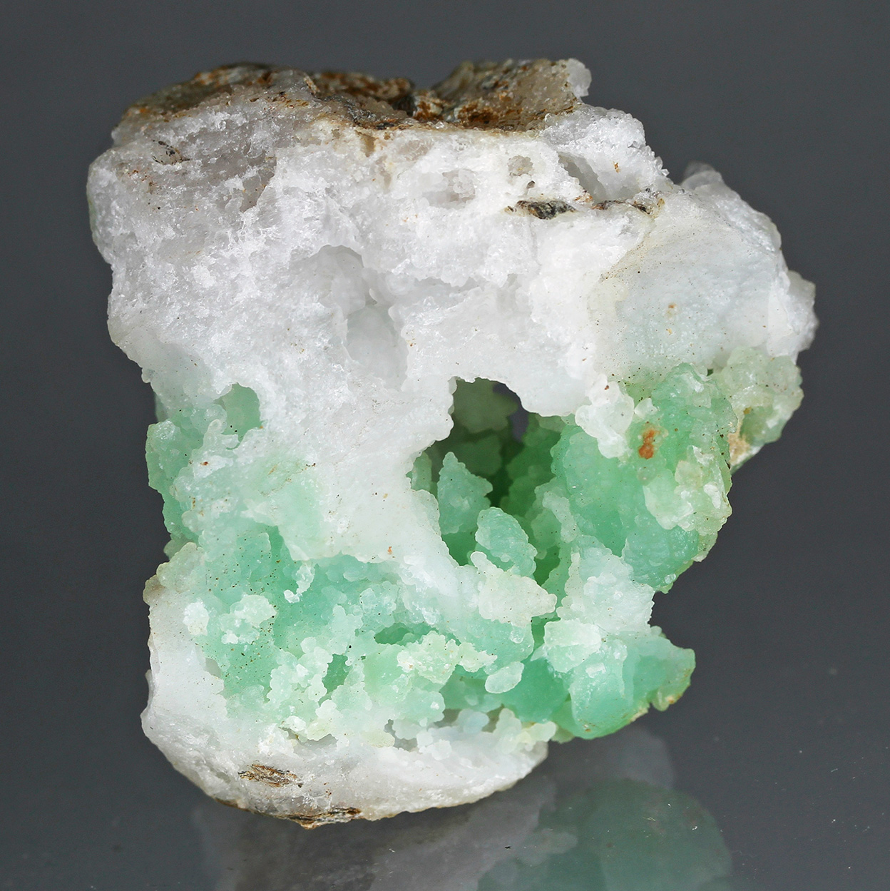 Chrysoprase