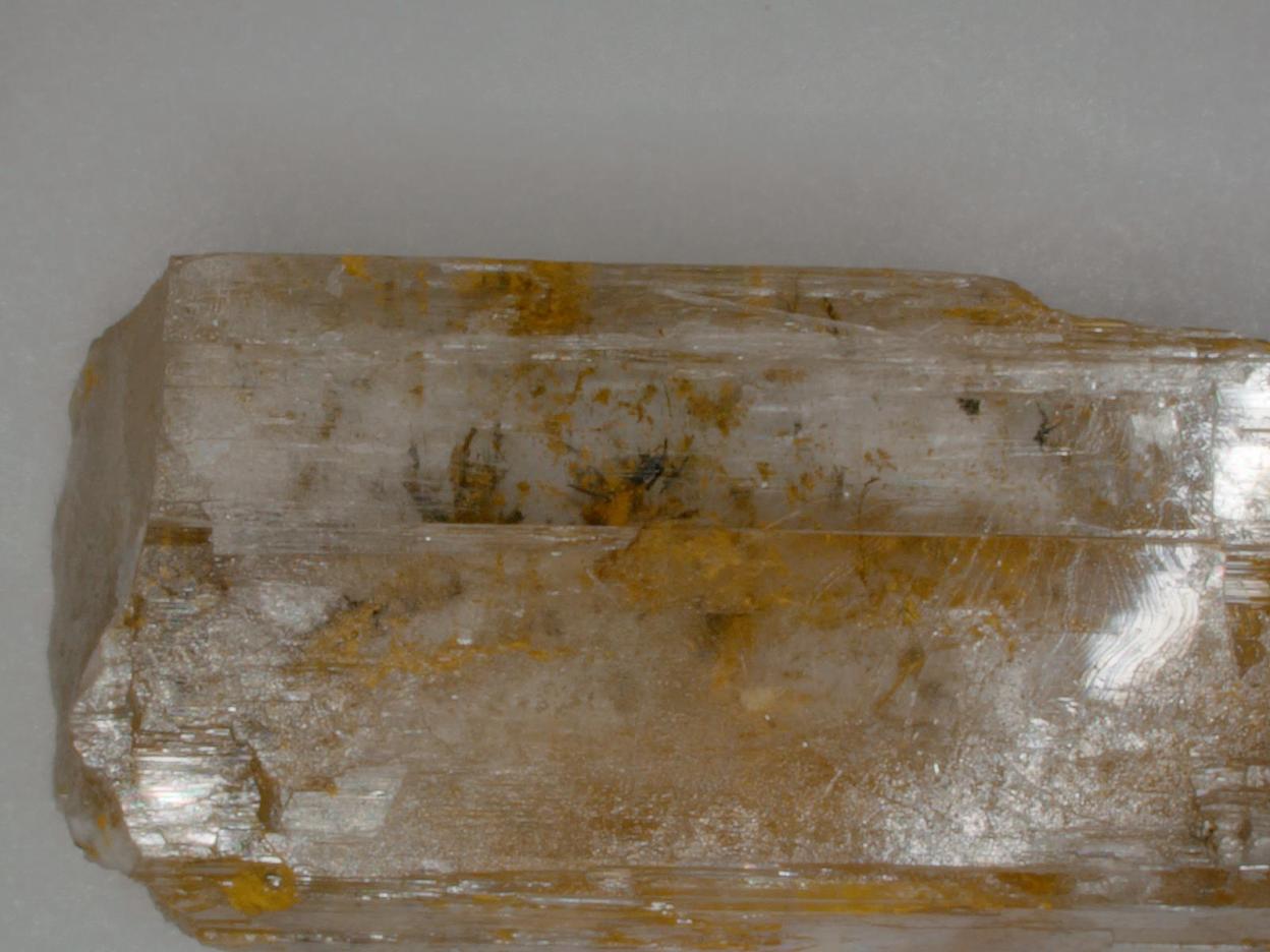 Gerstleyite