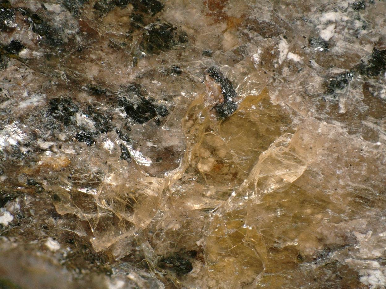 Mooreite