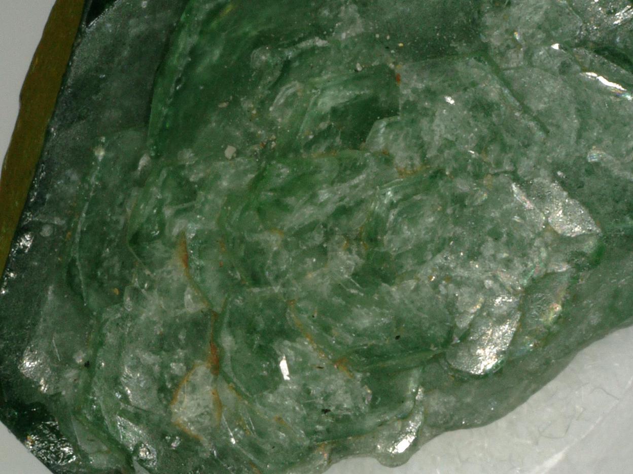 Dravite