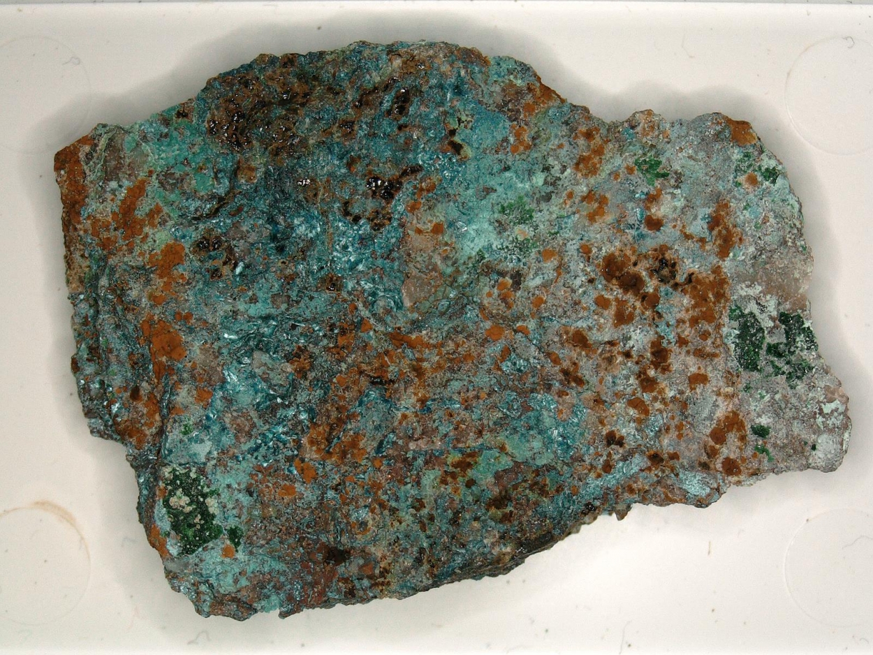 Connellite