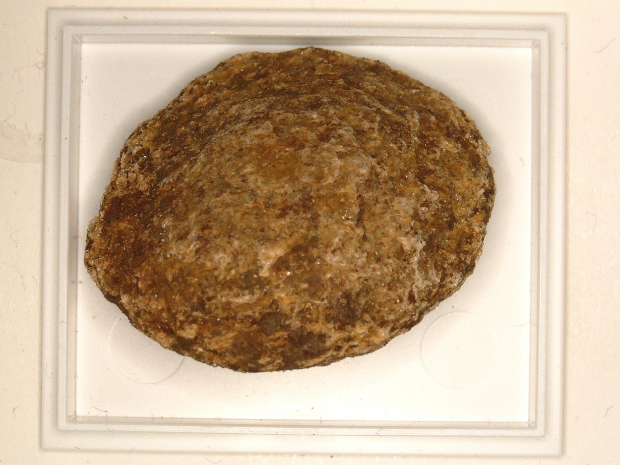 Sillimanite