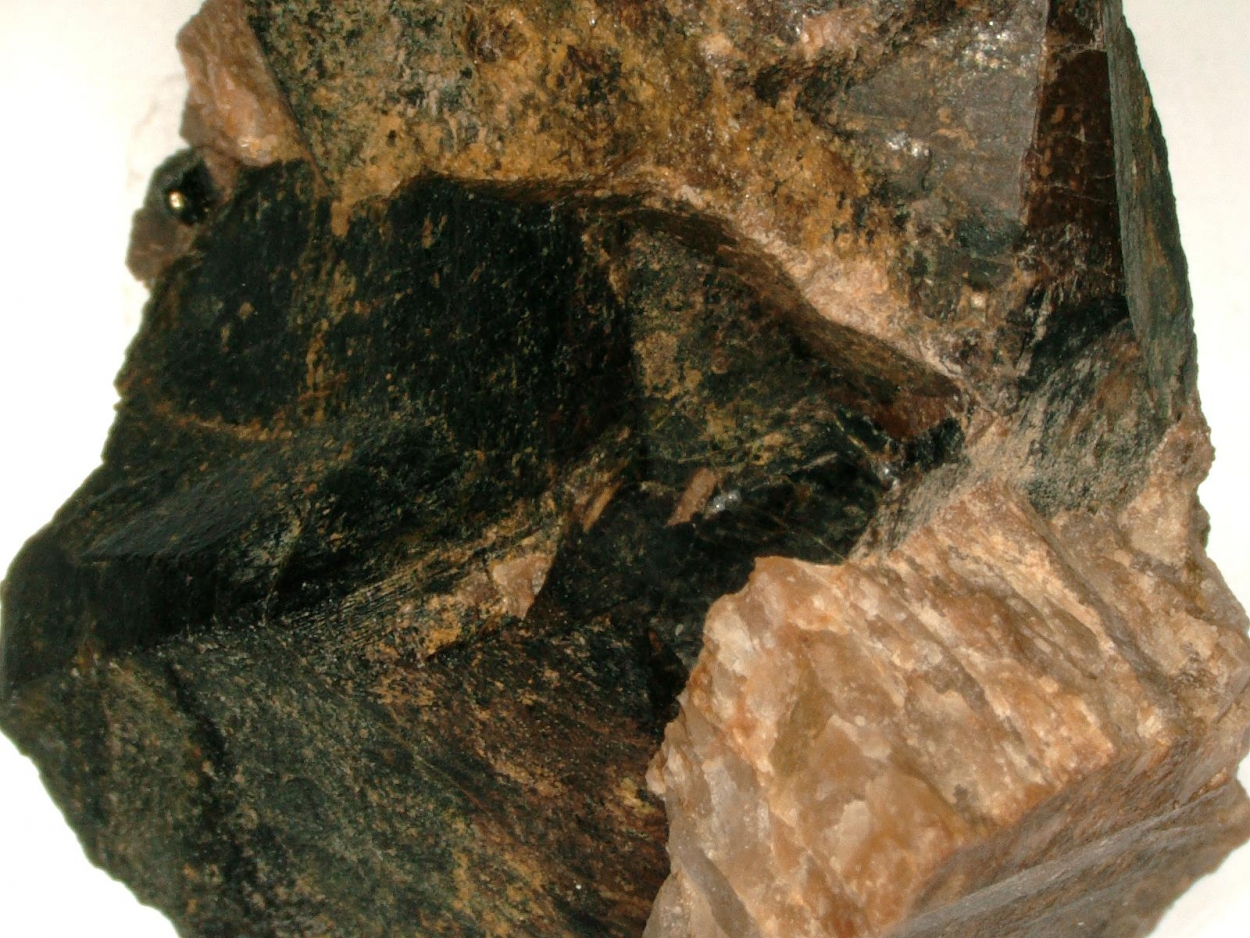 Gadolinite