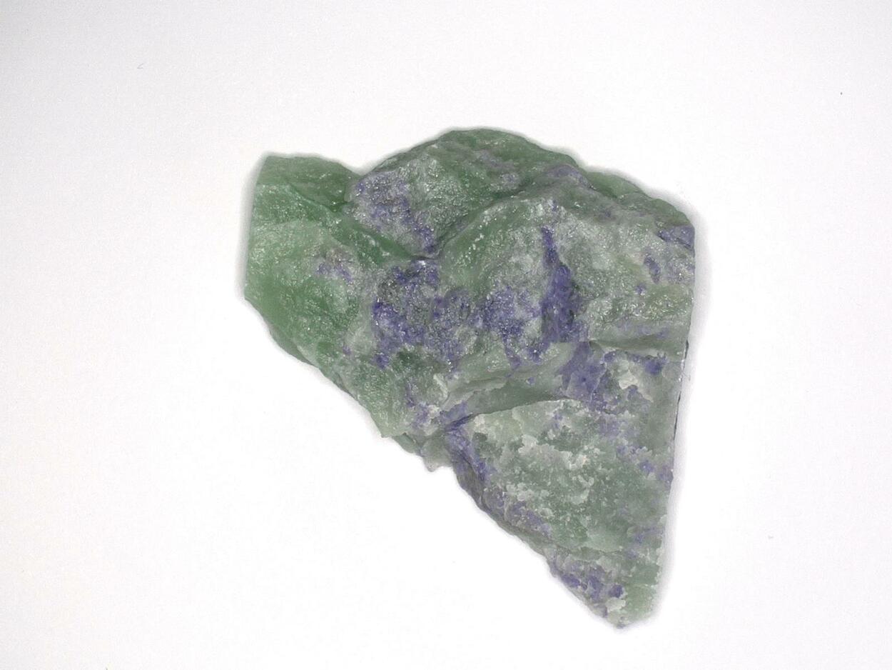 Fluorite