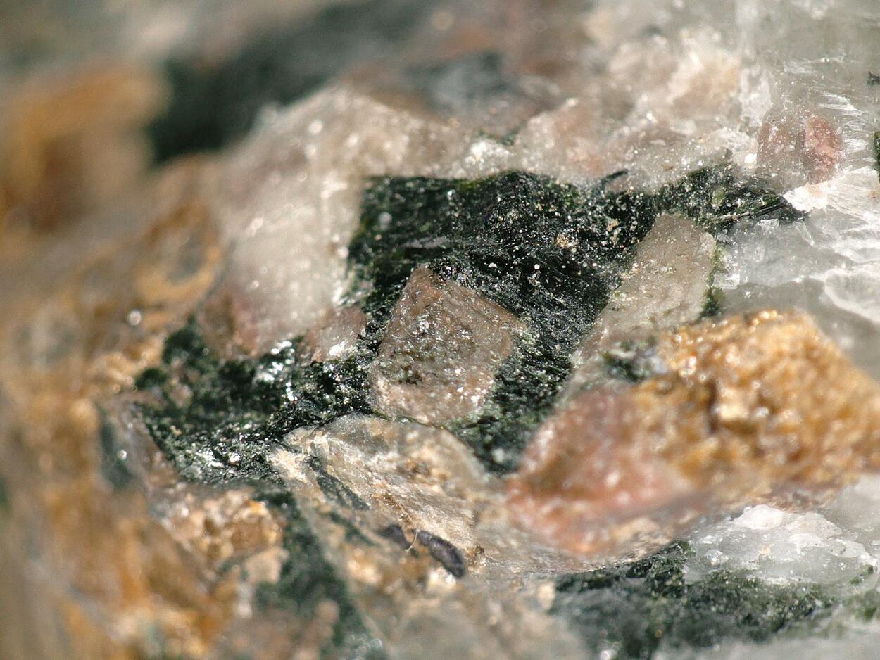 Rinkite