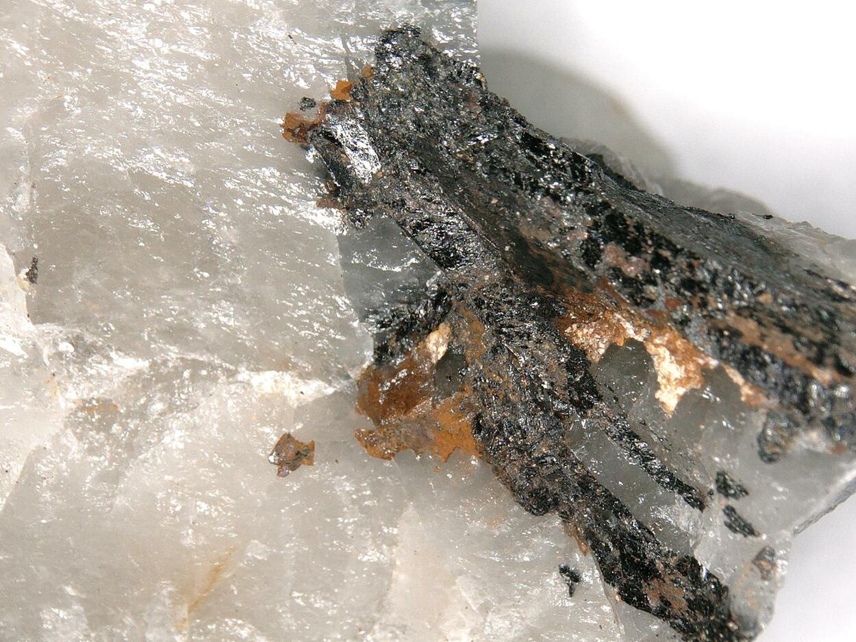 Ferberite