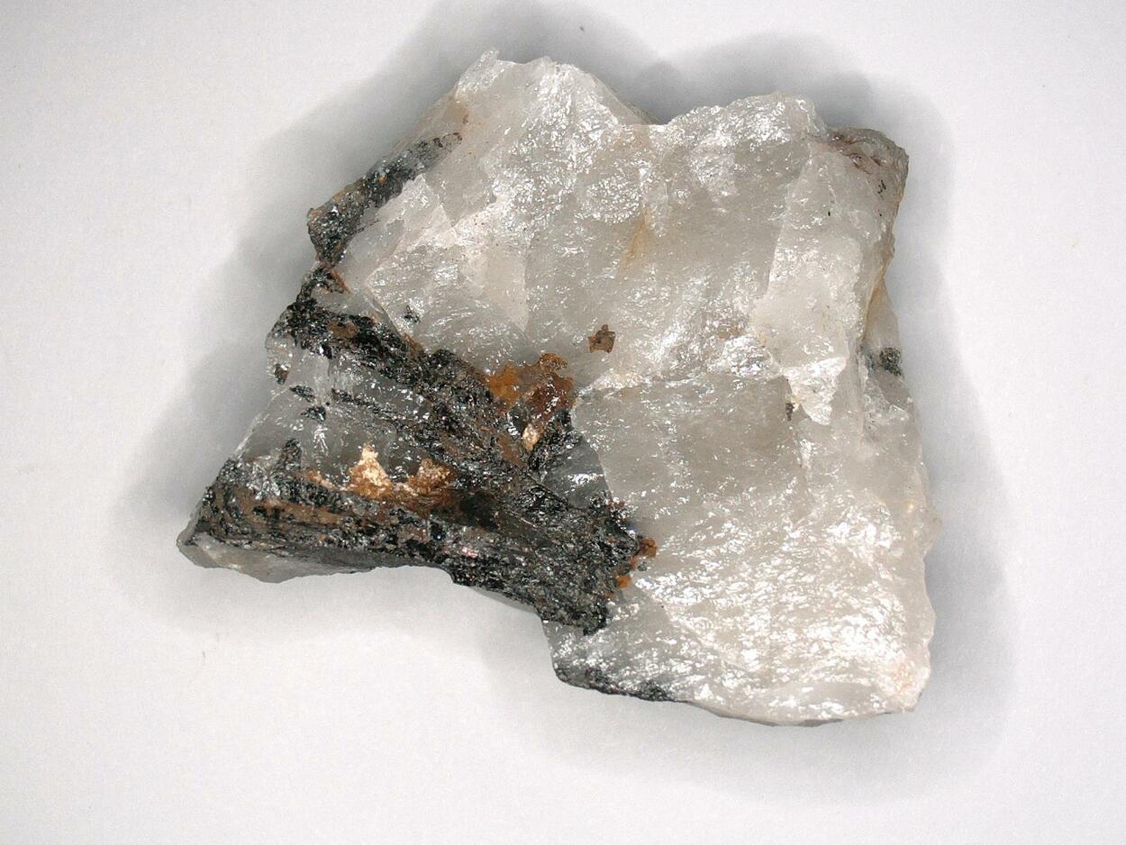 Ferberite