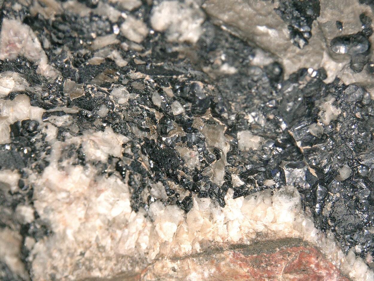 Uraninite