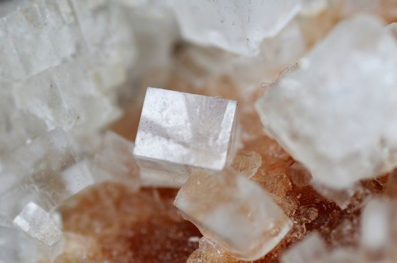 Halite