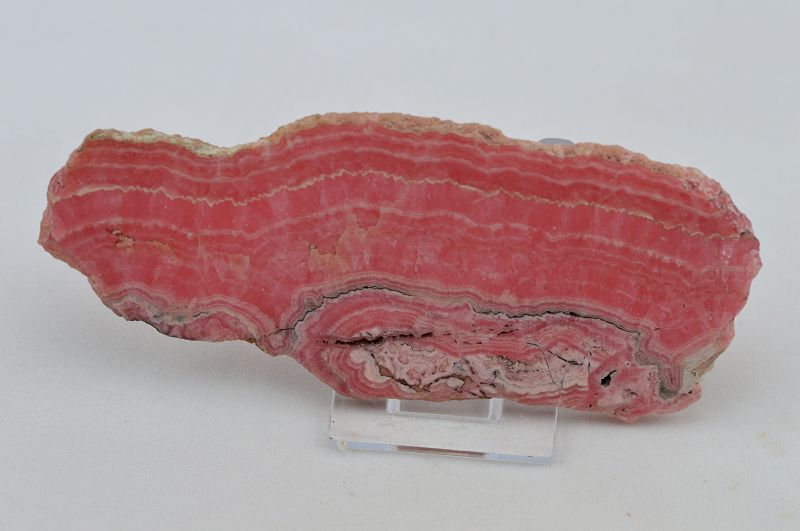 Rhodochrosite