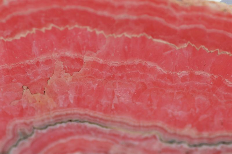 Rhodochrosite