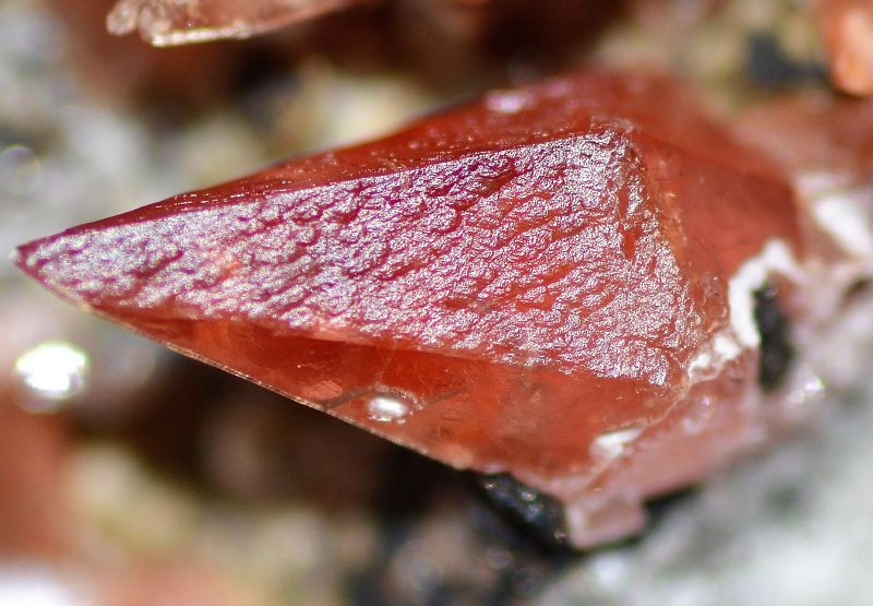 Rhodochrosite