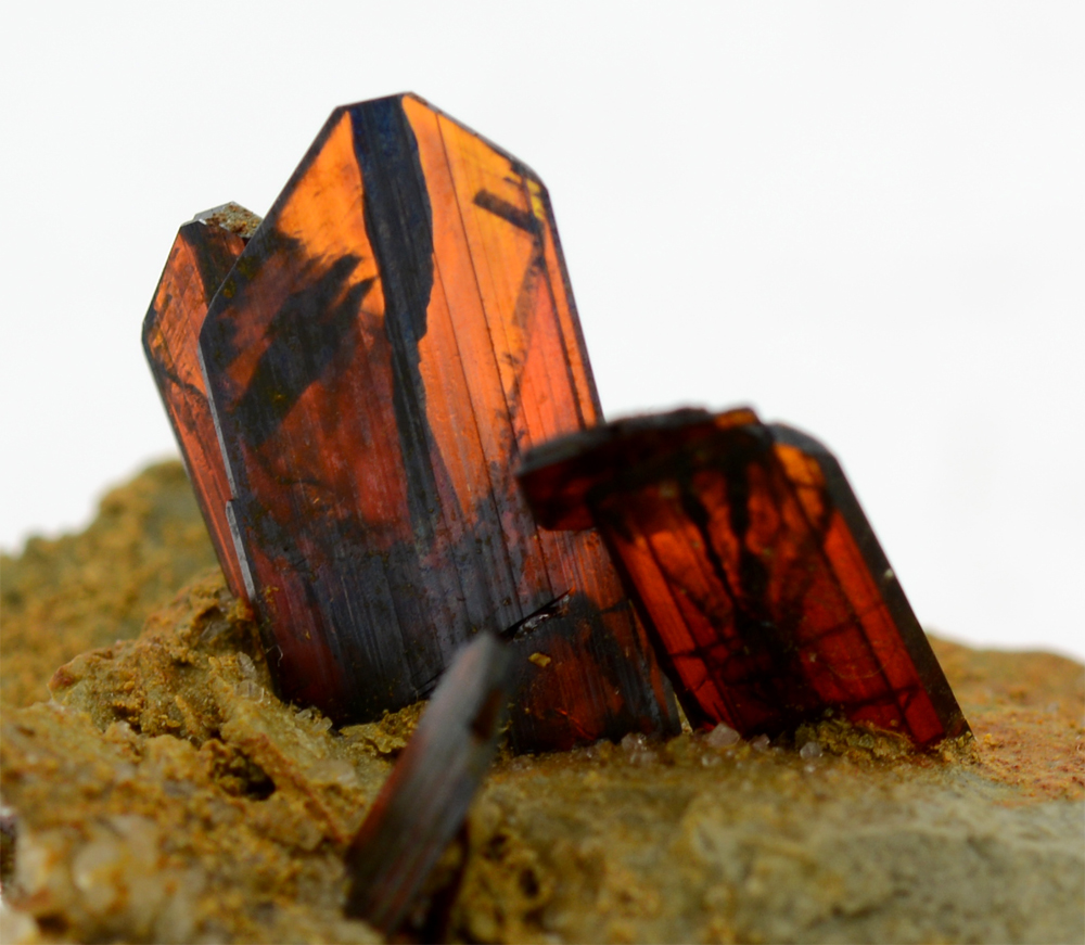 Brookite