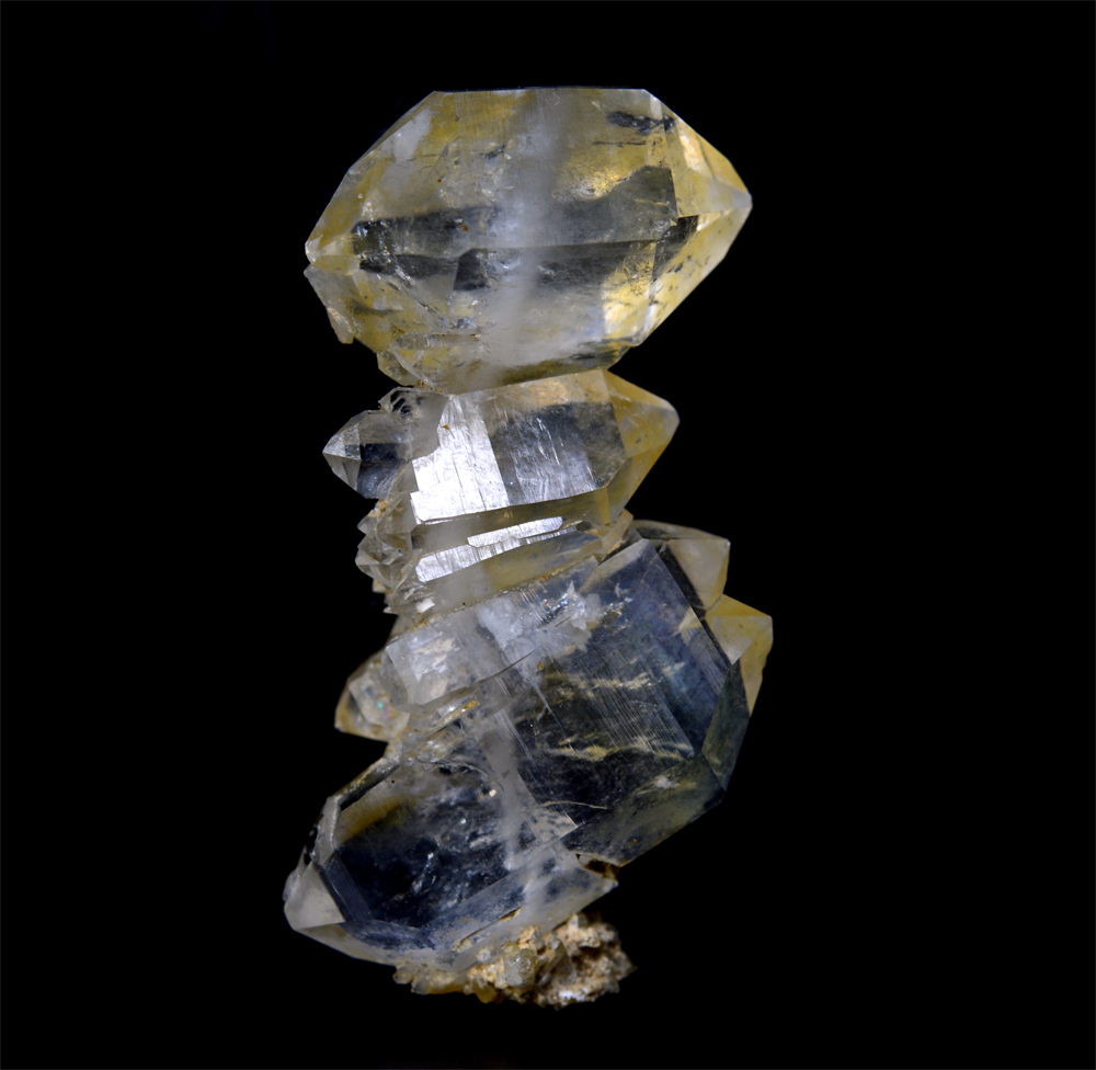 Faden Quartz