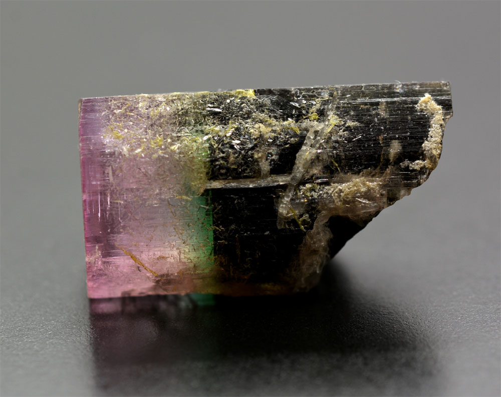 Elbaite