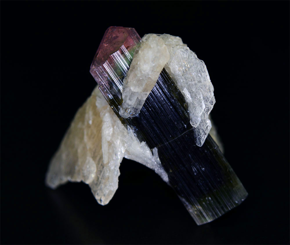 Elbaite