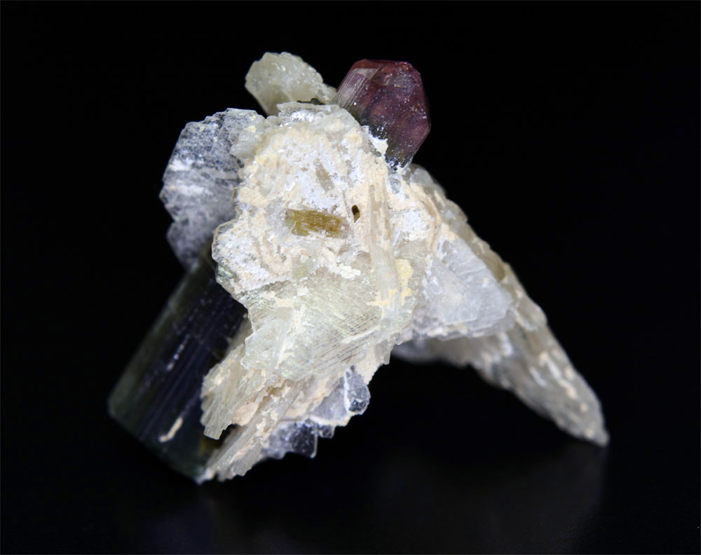 Elbaite