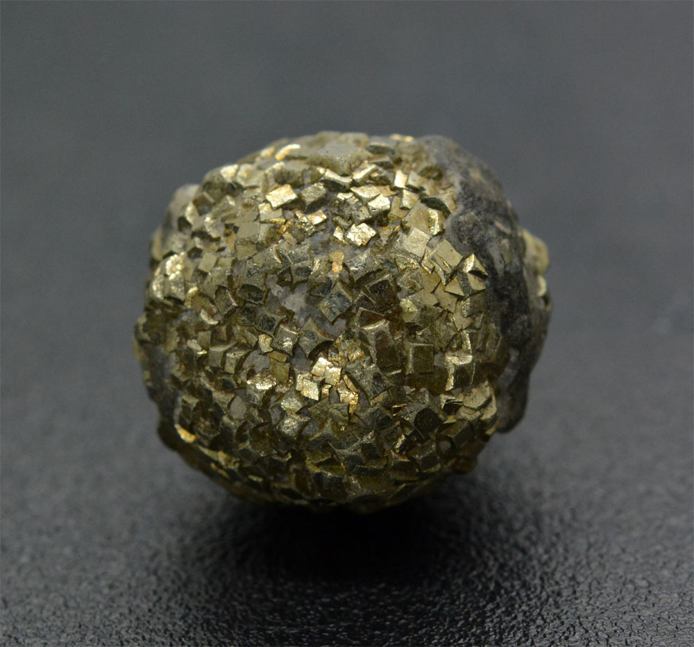 Pyrite