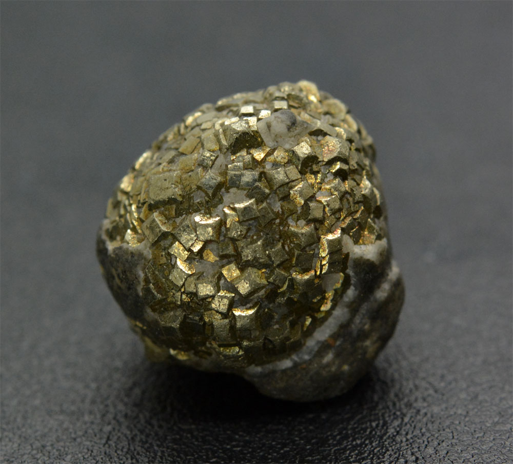 Pyrite