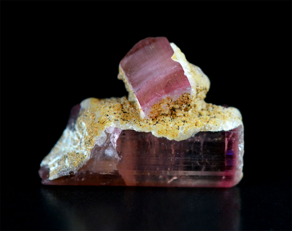 Elbaite