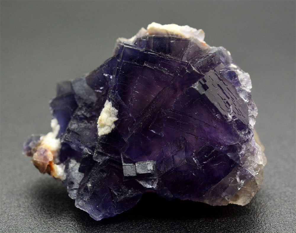 Fluorite