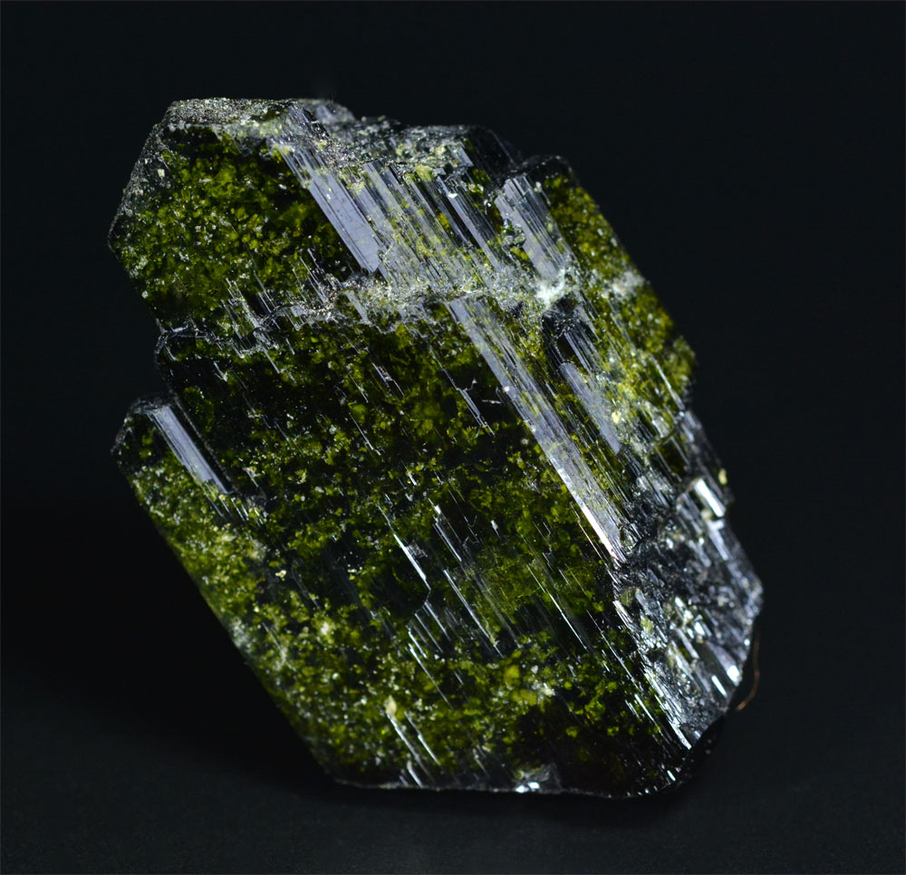 Epidote